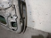 Recambio de puerta trasera izquierda para toyota yaris (_p1_) 1.3 (scp12_, scp13_) referencia OEM IAM 670040D080 670040D080