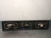 Recambio de piloto trasero central para renault 19 ii (b/c53_) 1.4 referencia OEM IAM 770081598 770081598 