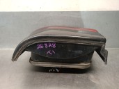 Replacement left tail light for Renault 19 II (B/C53_) 1.4, OEM IAM references E7J E7J