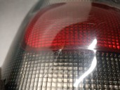 Replacement left tail light for Renault 19 II (B/C53_) 1.4, OEM IAM references E7J E7J