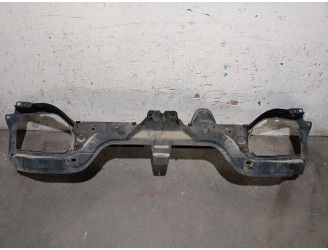 Replacement front panel for Peugeot Boxer van (244) 2.2 HDI, OEM IAM references 7104Q2 7104Q2