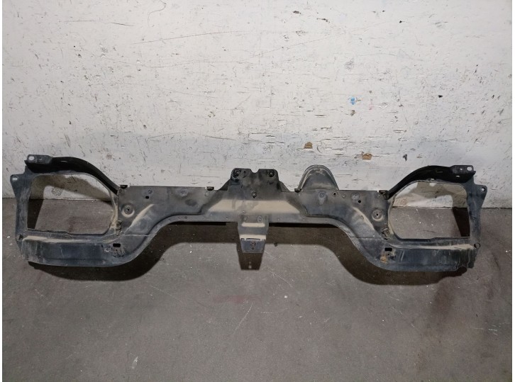 Recambio de panel frontal para peugeot boxer furgoneta (244) 2.2 hdi referencia OEM IAM 7104Q2 7104Q2