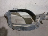Replacement front panel for Peugeot Boxer van (244) 2.2 HDI, OEM IAM references 7104Q2 7104Q2