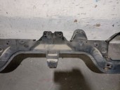 Recambio de panel frontal para peugeot boxer furgoneta (244) 2.2 hdi referencia OEM IAM 7104Q2 7104Q2