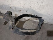 Replacement front panel for Peugeot Boxer van (244) 2.2 HDI, OEM IAM references 7104Q2 7104Q2