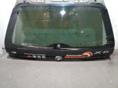 Recambio de porton trasero para bmw x5 (e53) 3.0 d referencia OEM IAM 41627126015 41627126015