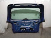 Replacement rear hatch for Renault Mégane Scénic (JA0/1_) 1.9 dTi (JA0N), OEM/IAM references 7711171818 7711171818