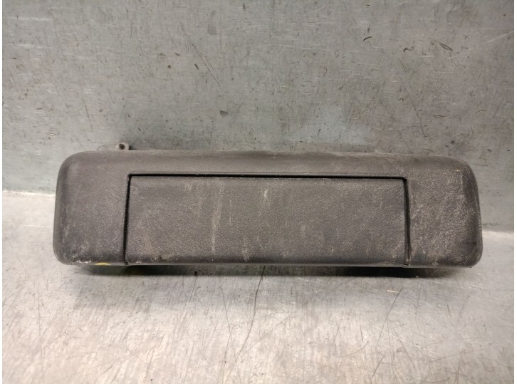 Replacement rear right exterior door handle for Renault 19 II (B/C53_) 1.4. OEM/IAM references: E7J E7J
