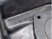 Recambio de carter para seat leon (1m1) 1.9 tdi referencia OEM IAM 038103603N 038103603N 