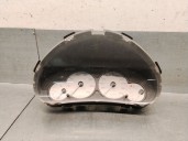 Replacement instrument cluster for Citroën Berlingo / Berlingo First MPV (MF_, GJK_, GFK_) 1.4 i (MFKFX, MFKFW, GJKFWB, 