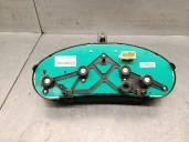 Replacement instrument cluster for Citroën Berlingo / Berlingo First MPV (MF_, GJK_, GFK_) 1.4 i (MFKFX, MFKFW, GJKFWB, 