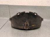 Replacement instrument cluster for Citroën Berlingo / Berlingo First MPV (MF_, GJK_, GFK_) 1.4 i (MFKFX, MFKFW, GJKFWB, 