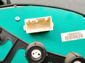 Replacement instrument cluster for Citroën Berlingo / Berlingo First MPV (MF_, GJK_, GFK_) 1.4 i (MFKFX, MFKFW, GJKFWB, 