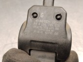 Replacement pedal potentiometer for Citroën Berlingo / Berlingo First MPV (MF_, GJK_, GFK_) 1.4 i (MFKFX, MFKFW, GJKFWB, 