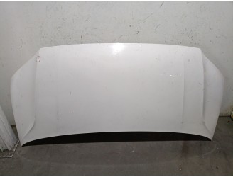 Replacement hood for Volkswagen Crafter van (SY_, SX_) 2.0 TDI. OEM/IAM references: 7C0823033 7C0823033