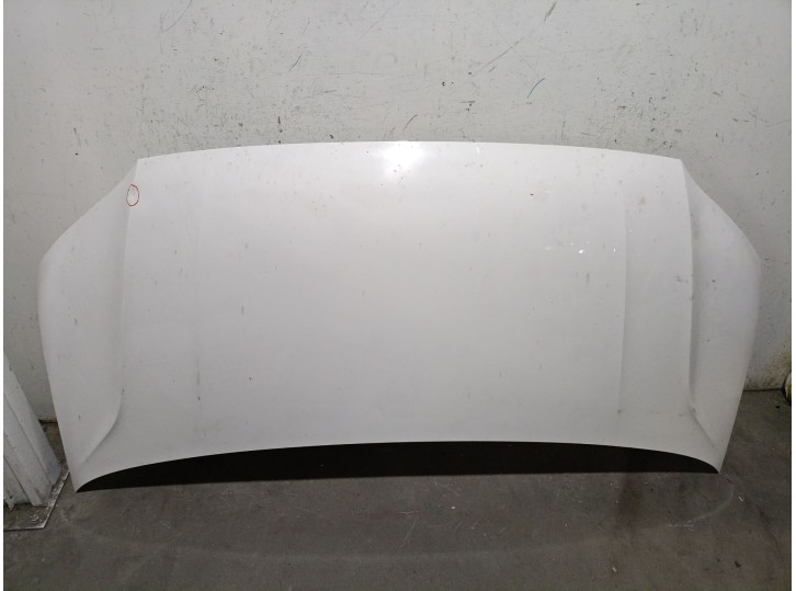 Recambio de capot para volkswagen crafter furgoneta (sy_, sx_) 2.0 tdi referencia OEM IAM 7C0823033 7C0823033