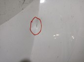 Replacement hood for Volkswagen Crafter van (SY_, SX_) 2.0 TDI. OEM/IAM references: 7C0823033 7C0823033
