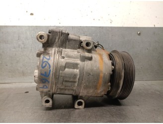 Replacement air conditioning compressor for Hyundai Sonata V (NF) 2.0 CRDi, OEM/IAM reference 977013K620 977013K620