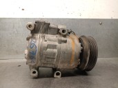 Replacement air conditioning compressor for Hyundai Sonata V (NF) 2.0 CRDi, OEM/IAM reference 977013K620 977013K620