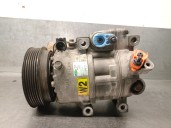 Replacement air conditioning compressor for Hyundai Sonata V (NF) 2.0 CRDi, OEM/IAM reference 977013K620 977013K620