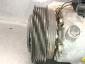 Replacement air conditioning compressor for Hyundai Sonata V (NF) 2.0 CRDi, OEM/IAM reference 977013K620 977013K620