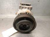 Replacement air conditioning compressor for Hyundai Sonata V (NF) 2.0 CRDi, OEM/IAM reference 977013K620 977013K620