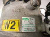 Replacement air conditioning compressor for Hyundai Sonata V (NF) 2.0 CRDi, OEM/IAM reference 977013K620 977013K620