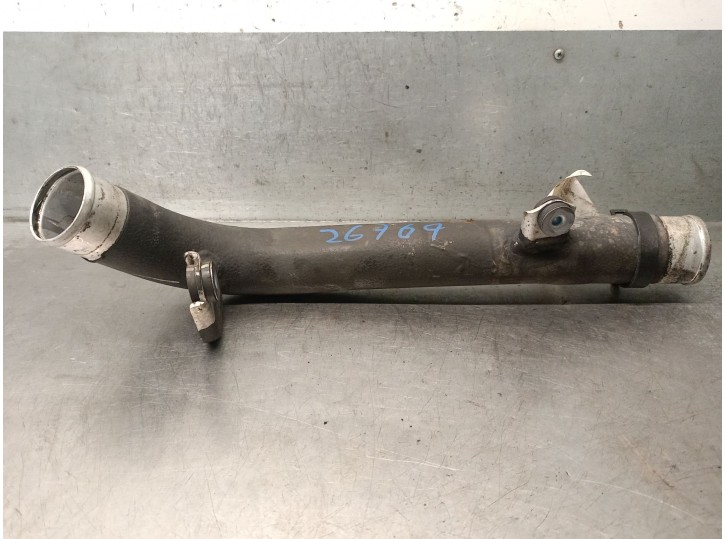 Replacement pipe for Hyundai Sonata V (NF) 2.0 CRDi, OEM/IAM reference 2825127403 2825127403