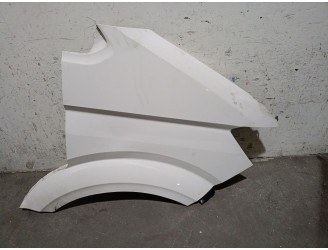 Replacement right front fender for Volkswagen Crafter van (SY_, SX_) 2.0 TDI, OEM/IAM reference 7C0821106B 7C082110