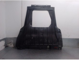 Replacement engine undertray for Nissan Note (E11, NE11) 1.5 dCi, OEM/IAM reference 75892BC415 75892BC415