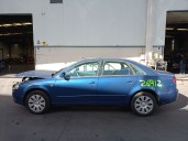 audi a4 b7 (8ec) del año 2005