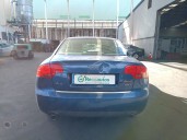 audi a4 b7 (8ec) del año 2005