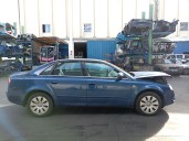 audi a4 b7 (8ec) del año 2005