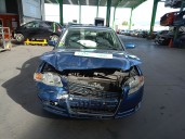 audi a4 b7 (8ec) del año 2005