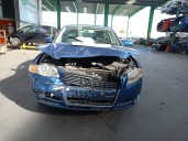 2005 Audi A4 B7 (8EC)