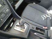 audi a4 b7 (8ec) del año 2005