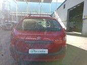 2004 Citroën Xsara Picasso (N68)