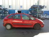 citroën xsara picasso (n68) del año 2004