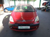 2004 Citroën Xsara Picasso (N68)
