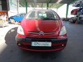 citroën xsara picasso (n68) del año 2004
