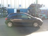 peugeot 307 (3a/c) del año 2004