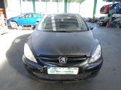 2004 Peugeot 307 (3A/C)