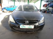 peugeot 307 (3a/c) del año 2004