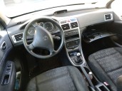 peugeot 307 (3a/c) del año 2004