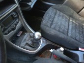 2004 Peugeot 307 (3A/C)