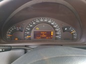 2002 Mercedes-Benz C-Class (W203)