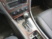 mercedes-benz clase c (w203) del año 2002