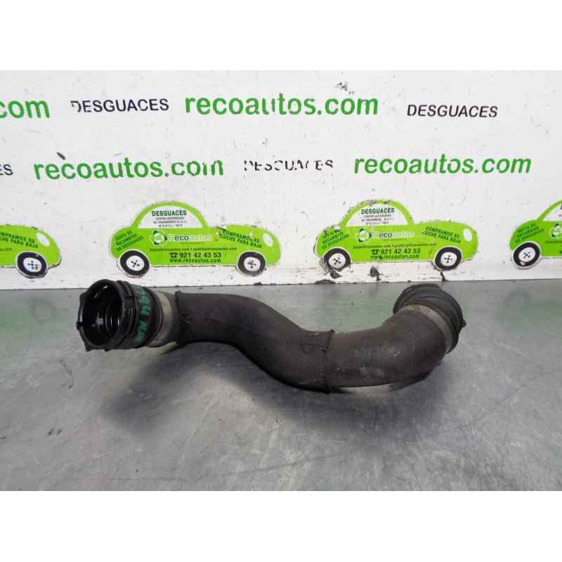 Recambio de tubo para bmw serie 1 berlina (e81/e87) 2.0 turbodiesel cat referencia OEM IAM 1436077  