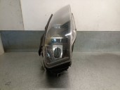 Right headlight replacement for Audi A3 (8P1) 2.0 FSI, OEM/IAM references 8P0941004D 8P0941004K