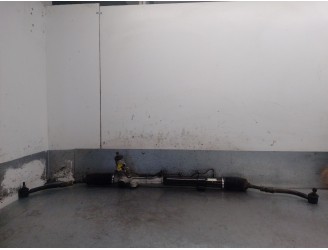 Steering rack replacement for Hyundai Sonata V (NF) 2.0 CRDI, OEM/IAM references 577003K230 577003K230
